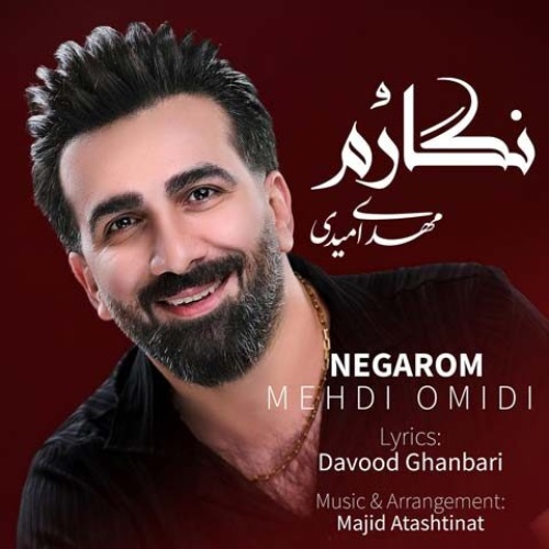 مهدی امیدی نگارم